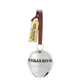 Santa’s Sleigh Bell The Polar Express™