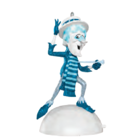 Snow Miser The Year Without a Santa Claus™