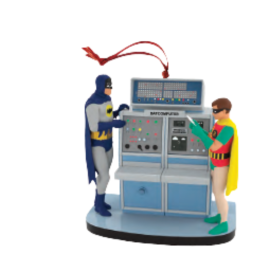 Batcomputer Batman™ The Classic TV Series