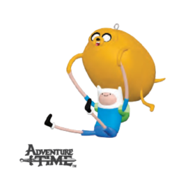 Finn and Jake: Adventure Time™