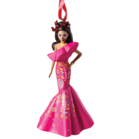 Día De Muertos Barbie™ Ornament