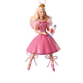 Barbie in the Nutcracker™ 25th Anniversary Bar