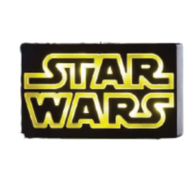 In a Galaxy Far, Far Away…. Star Wars™