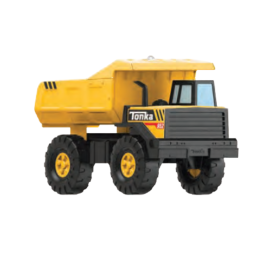 Mighty Dump Truck Hasbro® Tonka®