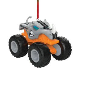 Rhinomite™ Hot Wheels Monster Trucks™