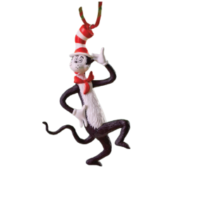 Clever Cat Dr. Seuss's The Cat in the Hat™