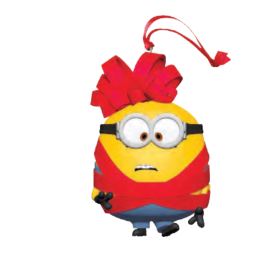 Otto’s Merry Mayhem Minions