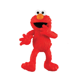 Tickle Me Elmo Sesame Street® 30th Anniversary