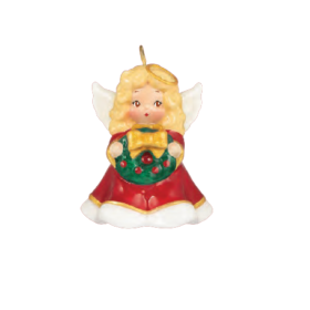 O Little Angel!