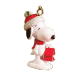 Winter Fun With Snoopy 29th in the series