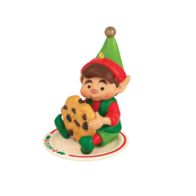 North Pole Tree Trimmers 14th in the series