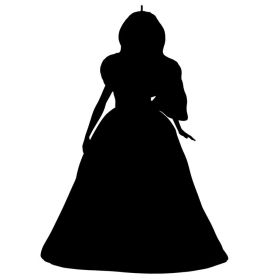 Latina Holiday Barbie™ Ornament