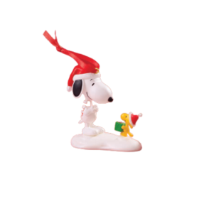 The Perfect Gift 29th in the Spotlight on Snoopy