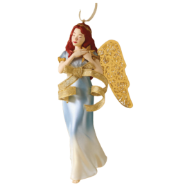 Guidance 9th in the Christmas Angels series