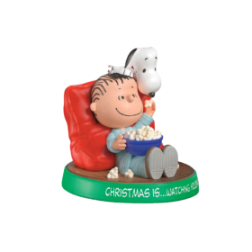 Christmas is... 3rd in the series The PEANUTS®