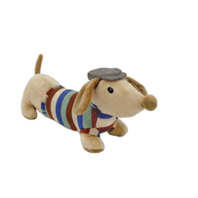 Pierre French Dog Mon Ami Plush