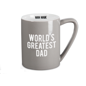 Greatest Dad Mug