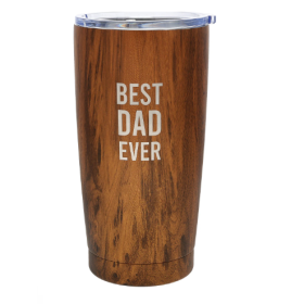 Dad 20 Travel Tumbler