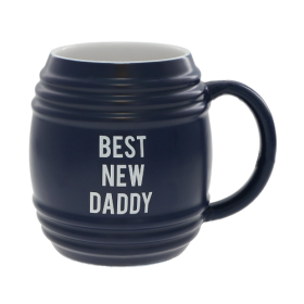 New Daddy Mug