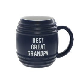 Best Great Grandpa Mug