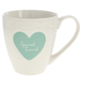 Special Friend Mug