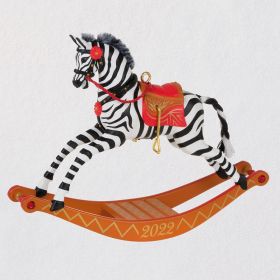 Rocking Horse Memories 2022 Special Edition