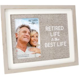 Best Life Retirement Frame