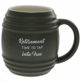 Tap into Fun Mug