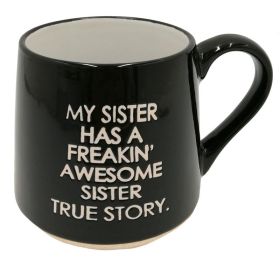 My Sister Mug