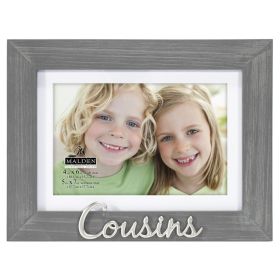 Cousins Frame, 4x6/5x7