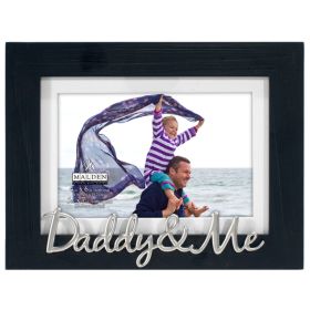 Daddy & Me Frame, 4x6/5x7