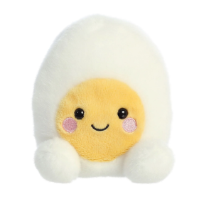 Palm Pals Bobby Egg Plush