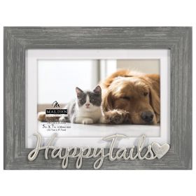Happy Tails Frame, 4x6/5x7