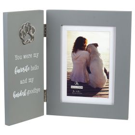 Pet Memorial Frame