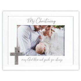 Christening Frame