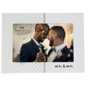 Mr. & Mr. Frame