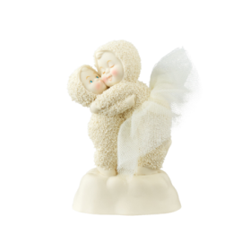 Snowbabies: First Love