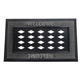 Sassafras Welcome Mat Tray