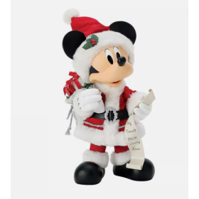 Possible Dreams: Mickey Mouse Figurine