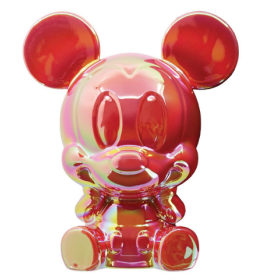 Mickey Mouse Ceramic Bank