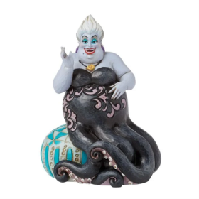 Jim Shore: Ursula of the Deep Figurine
