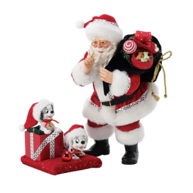 Possible Dreams: 101 Reasons to Love Christmas