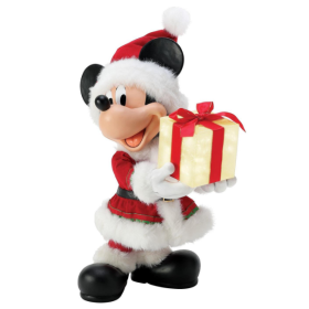 Possible Dreams: Mickey's Big Gift Figurine