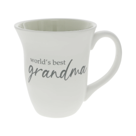World's Best Grandma Mug