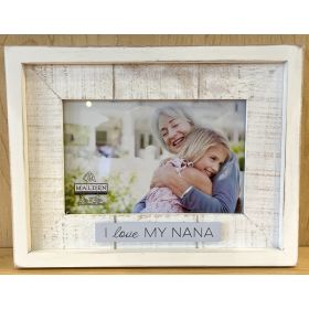 My Nana Picture Frame, 4x6