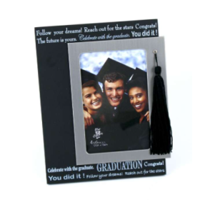 Graduation Frame