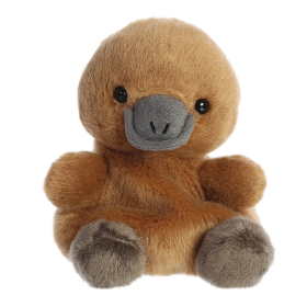 Palm Pals Patty Platypus Plush