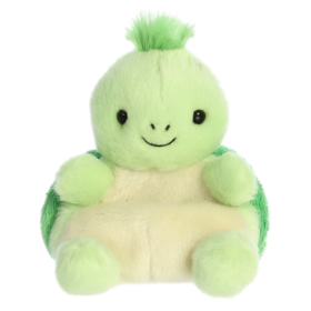 Palm Pals Tiny Turtle Plush