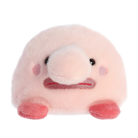 Palm Pals Bart Blobfish