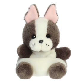 Palm Pals Beau French Bulldog Plush